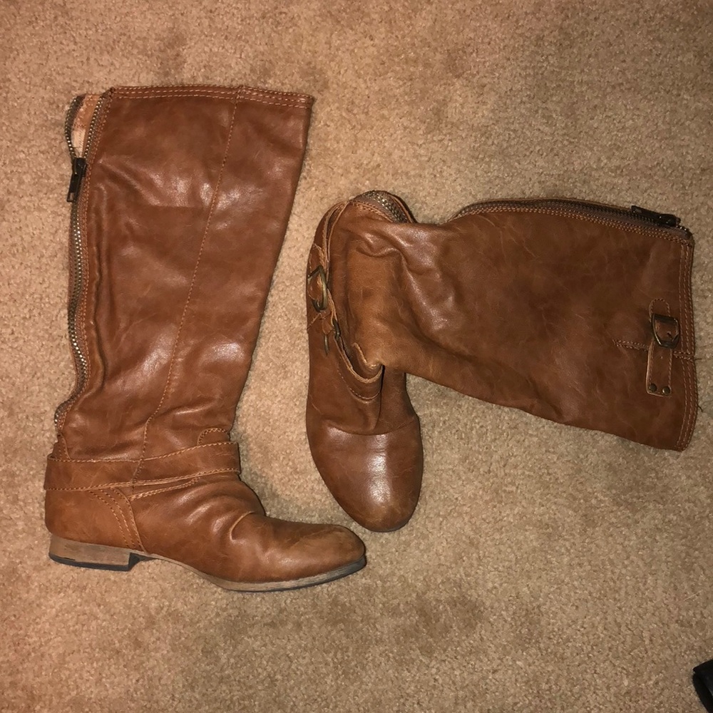 Boots